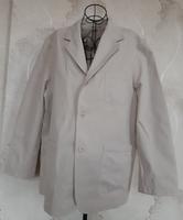 Canda C&A Herren Blazer Gr. 27 (54/55, XXL) beige Sakko Jacket Thüringen - Bad Sulza Vorschau
