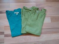 Deerberg Trägershirt Top grün türkis M neuwertig Niedersachsen - Belm Vorschau