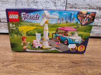 Lego Friends 41443 Tankstelle mit OVP und Anleitung Niedersachsen - Aurich Vorschau