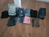 Miss Sixty, FreemanTPorter, Freesoul, Mogul, LTB, uvm Gr.26/27 Hessen - Bürstadt Vorschau