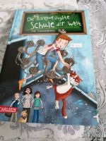 Buch die unlangweiligste Schule der Welt Nordrhein-Westfalen - Gelsenkirchen Vorschau