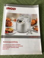 UNOLD Brotbackautomat 68110 Dortmund - Innenstadt-West Vorschau