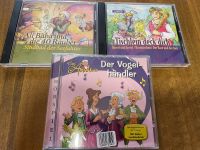 Märchen CDs Thüringen - Niederzimmern Vorschau