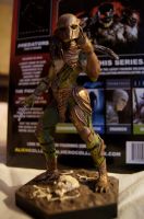 PREDATOR Collection Figur Falconer Predator (Predator)15cm Nordrhein-Westfalen - Menden Vorschau