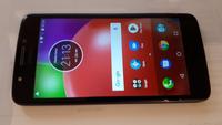 Motorola Moto E4 (XT1762), Android Smartphone, guter Zustand Sachsen - Crimmitschau Vorschau