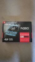 Grafikkarte Asus radeon Phoenix rx 550 Berlin - Heiligensee Vorschau