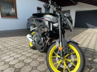 Yamaha MT125 Bayern - Malgersdorf Vorschau