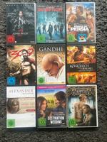 DVD Films . €5 pro Stuck . Wandsbek - Hamburg Jenfeld Vorschau