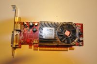 Graphikkarte ATI Radeon B276 P/n 7120035100g Bayern - Olching Vorschau