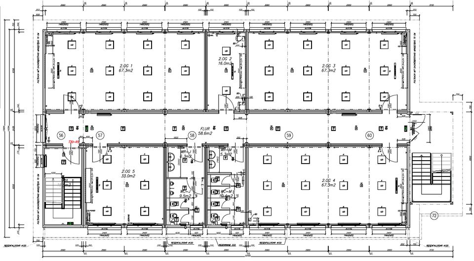 Containerlösungen für Bildungseinrichtungen - Flexibel und Langlebig in Bingen