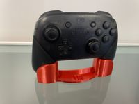 Nintendo Switch Spiel Game - Pro Controller Ständer Halter Bayern - Vohenstrauß Vorschau