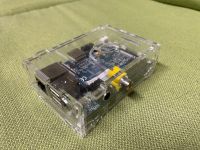 Banana Pi M1 A20 1GB Lemaker inkl. Gehäuse Bayern - Lichtenfels Vorschau