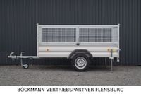 Böckmann TL-AL 2513/75 Gitteraufsatz Zubehör 750KG NEU %AKTION% Schleswig-Holstein - Flensburg Vorschau