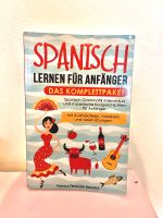 Spanischbuch für Anfänger Köln - Braunsfeld Vorschau