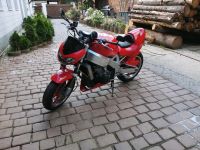 Honda CBR 900 RR Streetfighter Sachsen - Plauen Vorschau