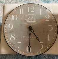 Uhr im Antik Look Durchmesser ca 35cm Berlin - Hohenschönhausen Vorschau