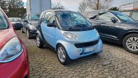 Smart Fortwo TÜV 11.25 Eimsbüttel - Hamburg Schnelsen Vorschau