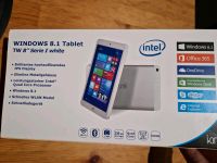 ionik TW8 Windows Tablet eBook Reader 8 Zoll Niedersachsen - Wittmund Vorschau