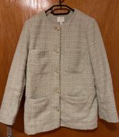 Grüner Blazer von H&M in Größe S Hessen - Otzberg Vorschau