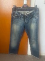 Meltin Pot Jeans Nordrhein-Westfalen - Mülheim (Ruhr) Vorschau