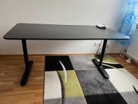 Ikea BEKANT Schreibtisch 160x80 München - Laim Vorschau