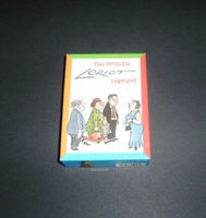 Loriot - Das verrückte Legespiel- Tüfteln knifflig Gehirntraining Altona - Hamburg Blankenese Vorschau