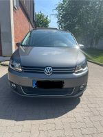 VW Turan Familienauto Volkswagen Wandsbek - Hamburg Tonndorf Vorschau