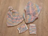 NEUES LOOP/Mütze/Handschuhe Set Weihnachten Geschenk Niedersachsen - Braunschweig Vorschau