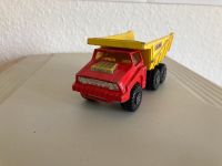 Matchbox Super Kings K-4 Big Tipper Nordrhein-Westfalen - Gütersloh Vorschau