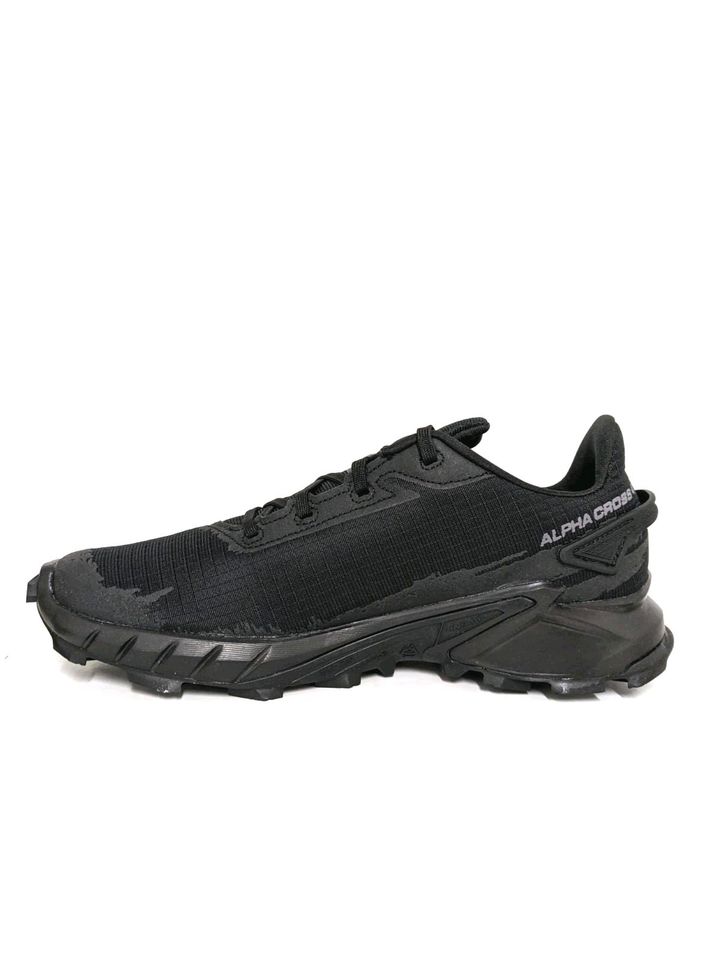 Neu Herren Trailrunningschuhe Salomon Gr 43 in Ottweiler