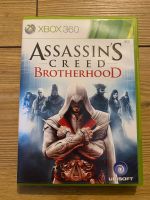 Assassin's Creed Brotherhood - XBOX 360 Nordrhein-Westfalen - Gevelsberg Vorschau