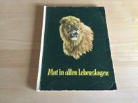 Edeka Sammelbilderalbum „Mut in allen Lebenslagen „“ 1954 Hessen - Cölbe Vorschau