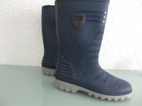Gr 46 Thermostiefel Gummistiefel Segelstiefel Regenstiefel Winter Nordrhein-Westfalen - Schwerte Vorschau