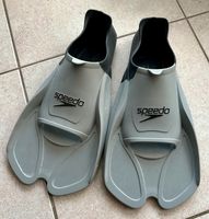 Speedo Schwimmflossen und Tech Paddle Handpaddel Baden-Württemberg - Nürtingen Vorschau