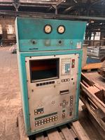 Schaltschrank DDR Alt Antik Bastler Deko Sachsen-Anhalt - Dessau-Roßlau Vorschau