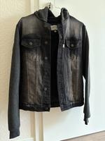 ORIGINAL Gucci Denimjacke Nordrhein-Westfalen - Kaarst Vorschau