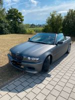 BMW e46 Cabrio Bayern - Cham Vorschau