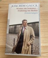 Buch Joachim Gauck Berlin - Mitte Vorschau