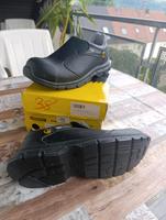 sicherheitsschuh Damen gr 38 Baden-Württemberg - Böhmenkirch Vorschau