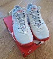 Nike Schuhe Basketball  Gr. 41 Air Zoom G.T. Cut Acadmy Hessen - Neuberg Vorschau