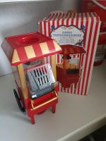 Popcorn Maschine auf Nostalgie Hessen - Hanau Vorschau