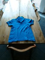 Fred Perry Polo Shirt blau neuwertig Gr M Niedersachsen - Sehnde Vorschau