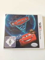 Nintendo 3 DS Cars 2 Nordrhein-Westfalen - Herford Vorschau