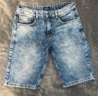 Kurze Jeans Hose von Tom Tailor Nordrhein-Westfalen - Rheda-Wiedenbrück Vorschau