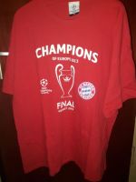 FC Bayern München Shirt CHampions of Europe 2013 Essen - Essen-Ruhrhalbinsel Vorschau