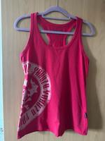 Yakuza Top Tanktop Sachsen-Anhalt - Veckenstedt Vorschau