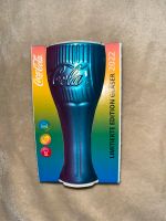 McDonald’s Limited Edition 2022 Coca-Cola Glas Regenbogen Hessen - Freigericht Vorschau