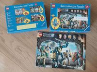 RAVENSBURGER Puzzle 60 Teile Lego Ninjago Schleswig-Holstein - Nusse Vorschau