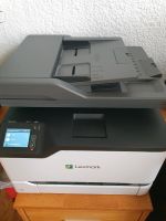 Lexmark MC3224 Multifunktionsgerät Drucker inkl Magenta Toner Rostock - Stadtmitte Vorschau