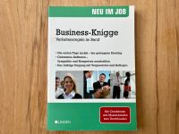 Business Knigge - Verhaltensregeln im Beruf München - Schwabing-West Vorschau